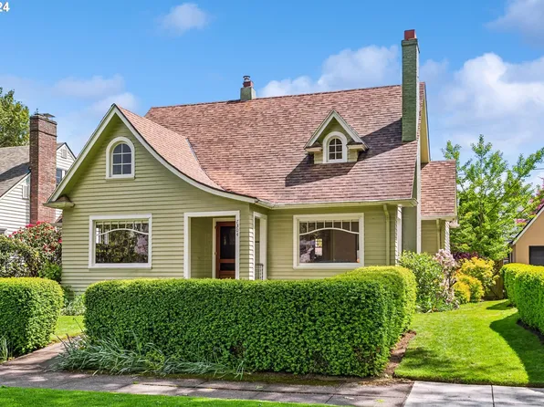 7304 N Fowler Ave, Portland, OR 97217