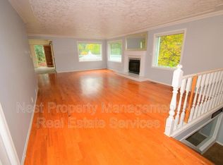 2396 Jasper St #A, Prince George, BC V2L1P1