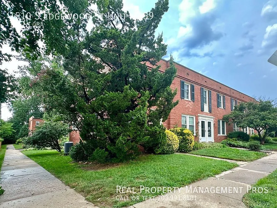 1510 S Edgewood St #559