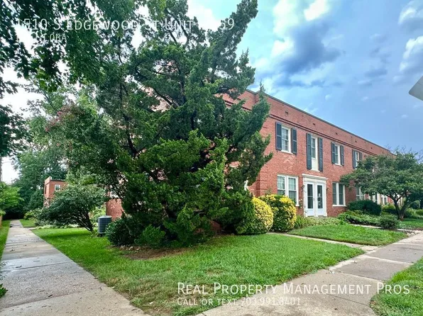 1510 S Edgewood St APT 559, Arlington, VA 22204