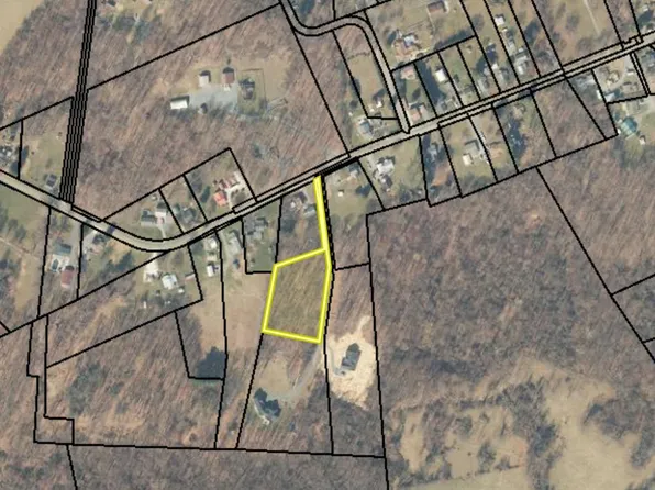 6431 Mountaindale Rd, Thurmont, MD 21788