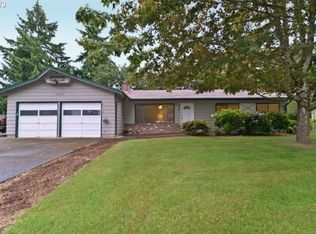 19150 Vista St, Beaverton, OR 97003