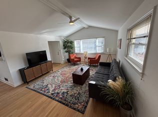 601 Hugo St #A, Durham, NC 27704