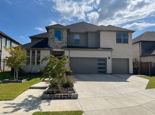 15634 Tea Tree Rd, Frisco, TX 75033