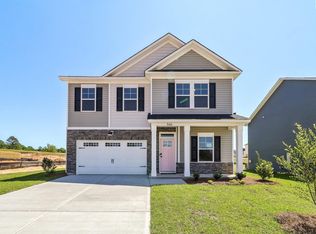 210 Raglins 75 Way, Lugoff, SC 29078