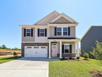 228 Four Oaks Dr, Lugoff, SC, 29078