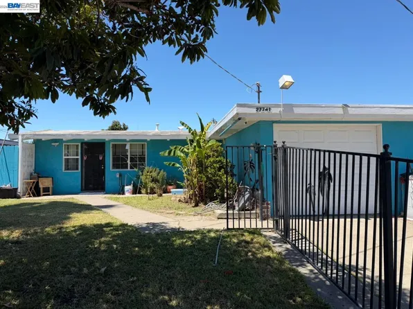 27741 Havana Ave, Hayward, CA 94544