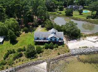 6705 Northwind Ln, Gloucester, VA 23061