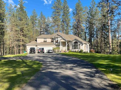16224 N Castlebrook Ln, Spokane, WA, 99208