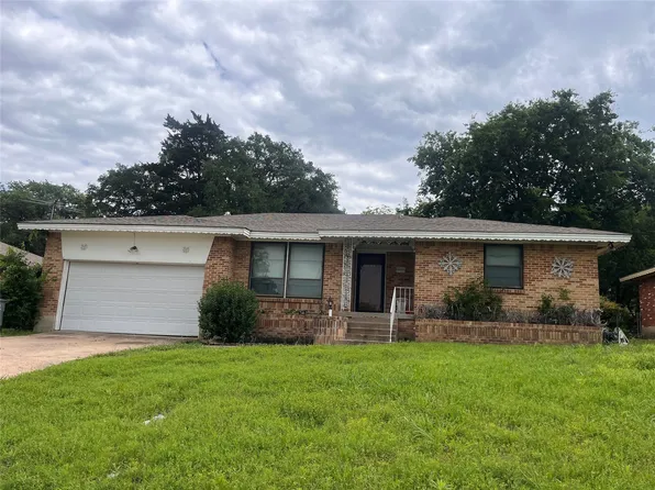 5436 Rocky Ridge Rd, Dallas, TX 75241