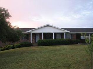 664 Telford New Victory Rd, Telford, TN 37690