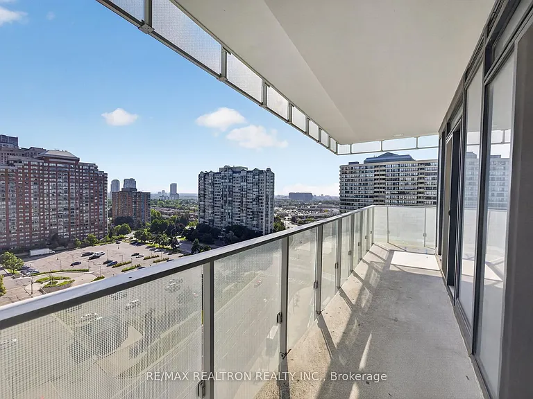 3900 Confederation Pkwy #1203 — Photo 20