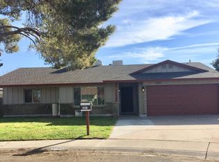 3041 W Dailey St, Phoenix, AZ 85053