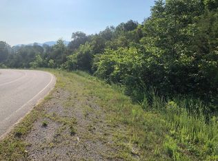 Thorn Hill Church Rd, Thorn hill, TN 37881