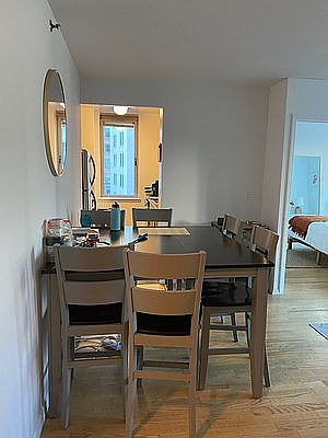 2nd image of 77 Fulton St #8AB