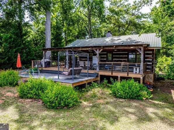 1081 Sugar Creek Trl, Buckhead, GA 30625