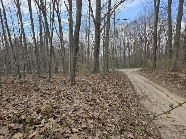 8th Ave, Grand Junction, MI 49056