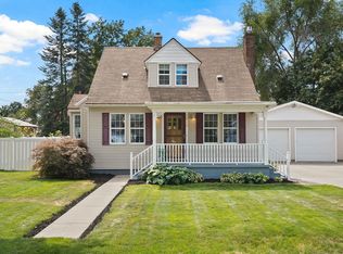 7910 E Grace Ave, Spokane, WA 99212