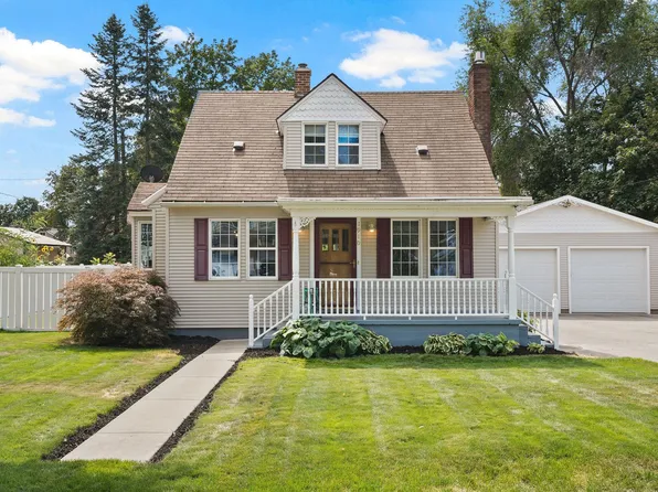 7910 E Grace Ave, Spokane, WA 99212