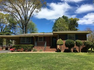 114 Loretta Dr, Spartanburg, SC 29301