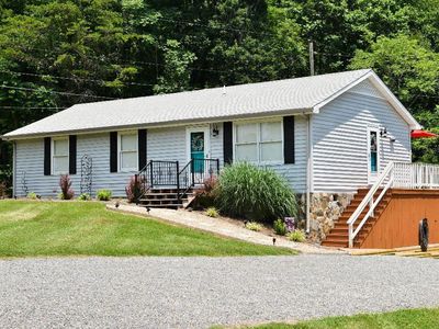 1929 Goose Dam Rd, Rocky Mount, VA, 24151