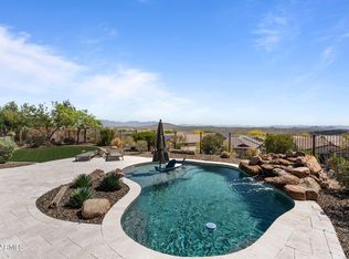 3855 Gold Ridge Rd, Wickenburg, AZ 85390
