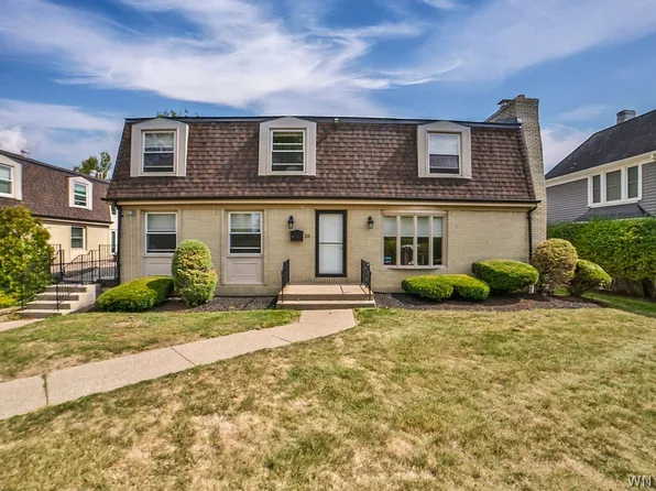 32 Bernhardt Dr APT 10, Buffalo, NY 14226