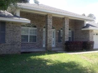 475 Sharpsburg Loop, Pensacola, FL 32503