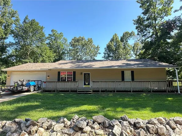 88 Jerry Ave, Poplar Bluff, MO 63901