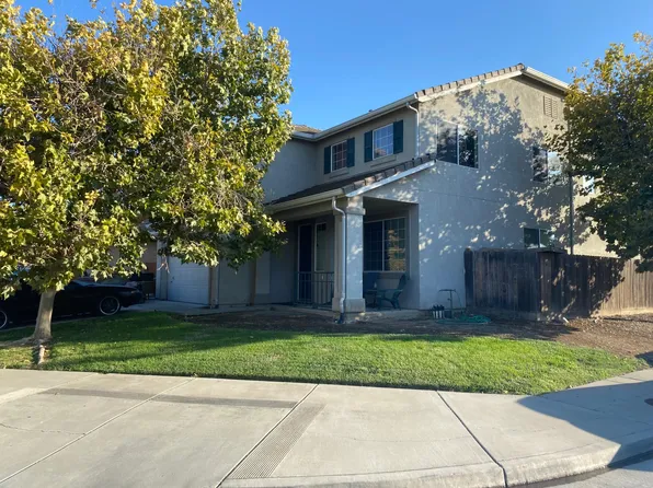 (undisclosed Address), Tracy, CA 95377