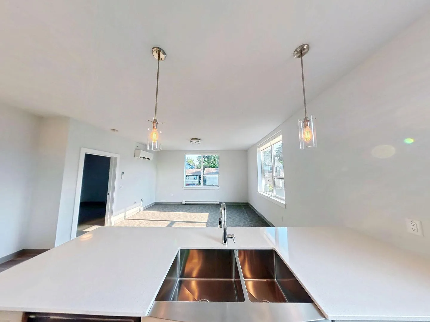 City Lofts Contemporary Living in Downtown Winooski — Photo 2