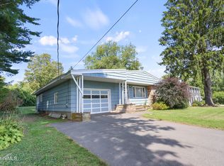 1070 Holmes Rd, Pittsfield, MA 01201