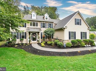 223 Kirk Rd, Garnet Valley, PA 19060