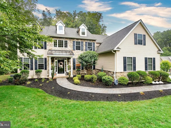 223 Kirk Rd, Garnet Valley, PA 19060