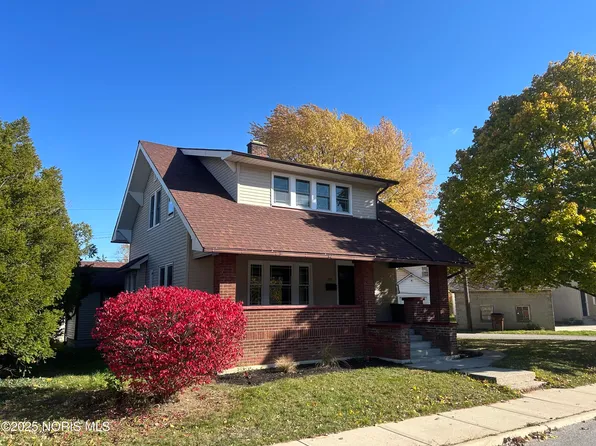 905 S West St, Findlay, OH 45840