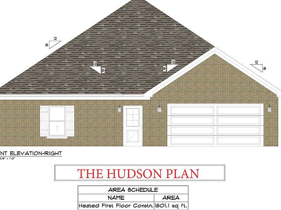 2nd image of 10953 Woodland Dr