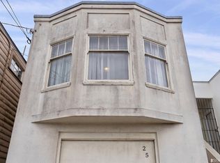 25 Bruce Ave, San Francisco, CA 94112
