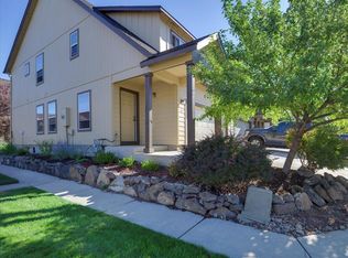2813 SW Indian Cir, Redmond, OR 97756