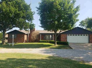 6930 W Beech Ave, Duncan, OK 73533