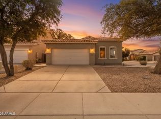 45445 W Gavilan Dr, Maricopa, AZ 85139