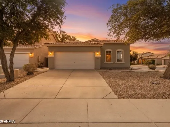 45445 W Gavilan Dr, Maricopa, AZ 85139