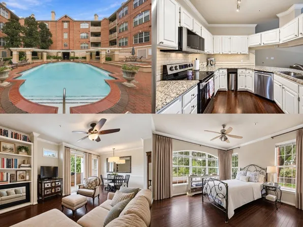 2100 Welch St APT C122, Houston, TX 77019