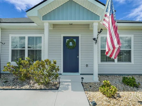 473 Abode Avenue, Hinesville, GA 31313