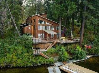 91 Eastshore Rd, Newport, WA 99156