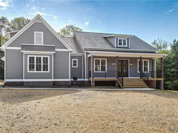 1969 Sheppard Grove Rd, Crozier, VA 23039