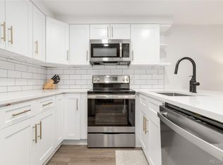 1000 E 1st Ave APT 304, Denver, CO 80218