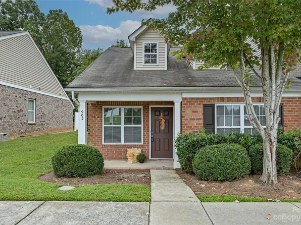 902 T J Dr, Monroe, NC 28112