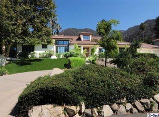 1865 Windover Rd, Pasadena, CA 91107