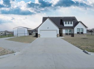 271 Read Ranch Dr, Paradise, TX 76073