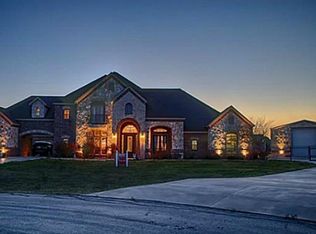 13100 Willow Tree Ct, Haslet, TX 76052